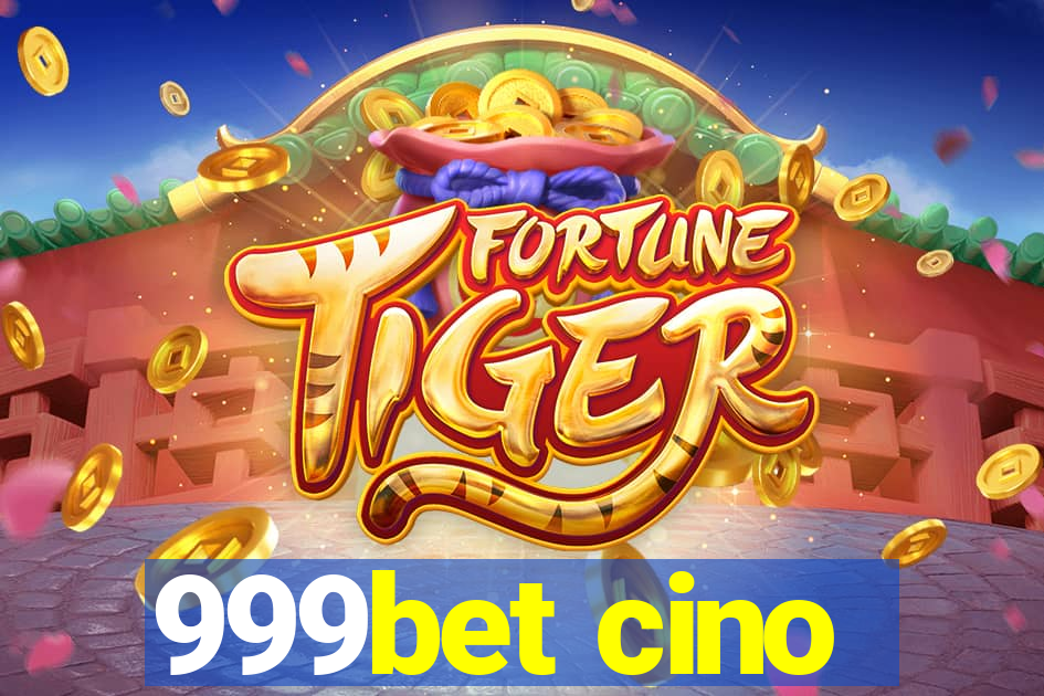 999bet cino